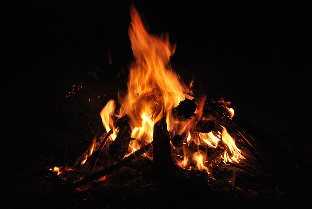 Campfire