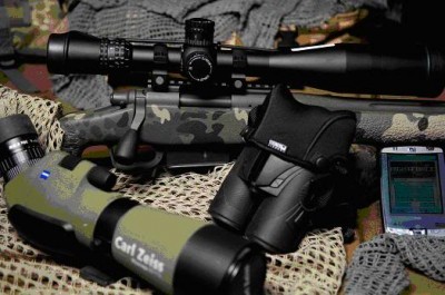 MilScopes