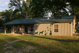 Southern Legends PLantation