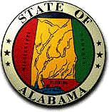 Alabama Sate Seal