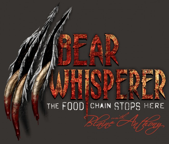 Bear Whisperer Logo