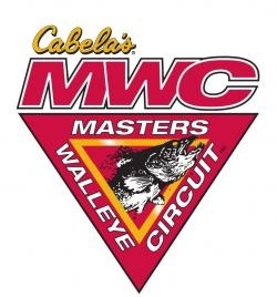 Cabela's Masters Walleye Circut
