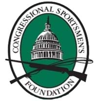 Congressional Sportsmens Foundation logo