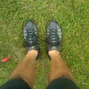 Master of Faster Low no socks