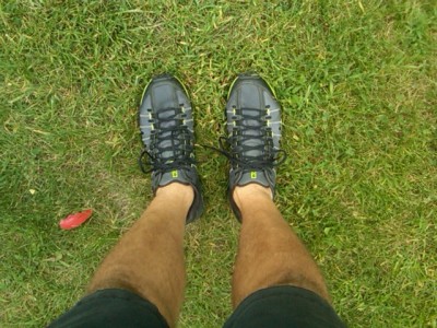 Master of Faster Low no socks
