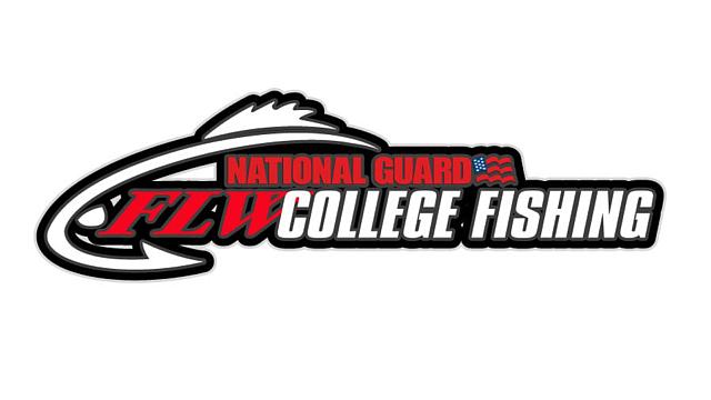 National Guard FLW College Fishing Tour