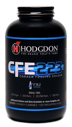 CFE 223 Powder