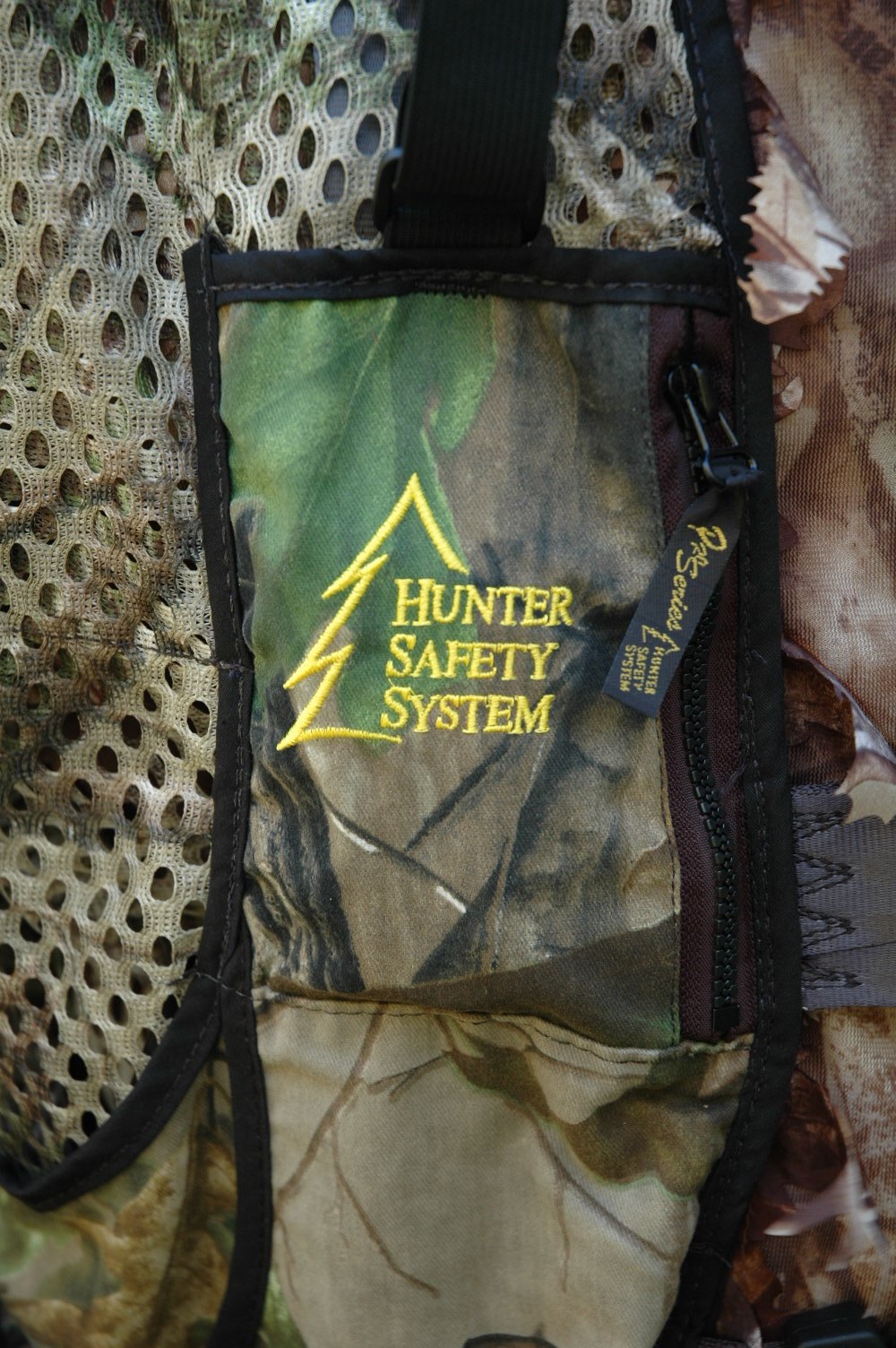 The Hunter Safety System Outdoorhub 