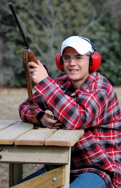 © National Shooting Sports Foundation, Inc.
