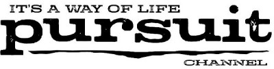 Pursuit Channel logo