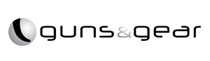 Guns and Gear logo