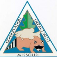Missouri Department of Conservation logo
