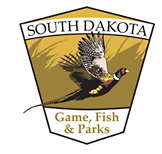 South Dakota Game, Fish and Park logo