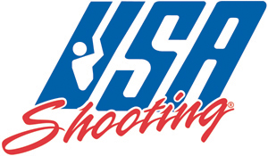 USA Olympic Shooting Team logo