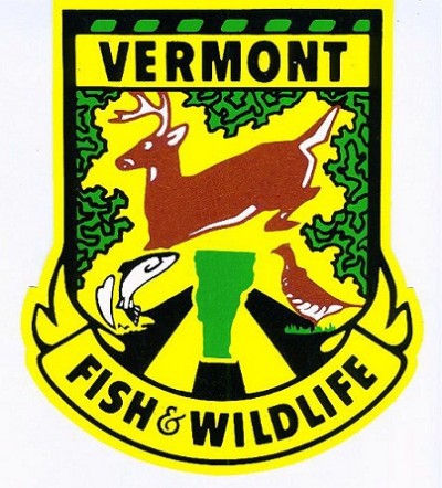 Vermont Fish and Wildlife