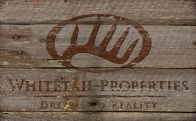 Whitetail Properties logo