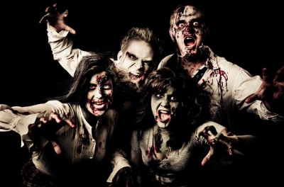 Zombies