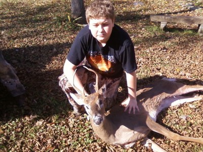 Mike's 5-Point