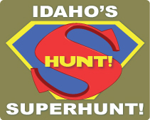 superHunt