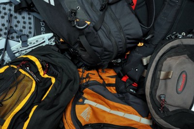 A Quick and Dirty Daypack Buying Guide