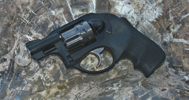 LCR 22
