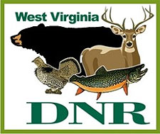 West-Virginia-DNR-Logo