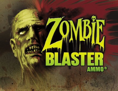 Zombie Blaster