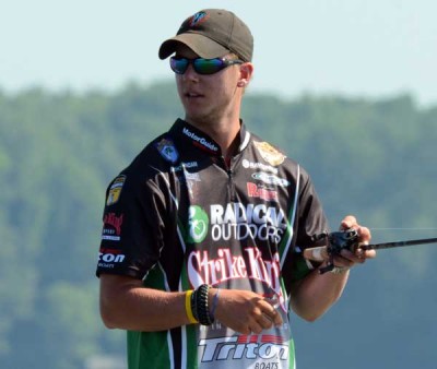 Jonathon VanDam