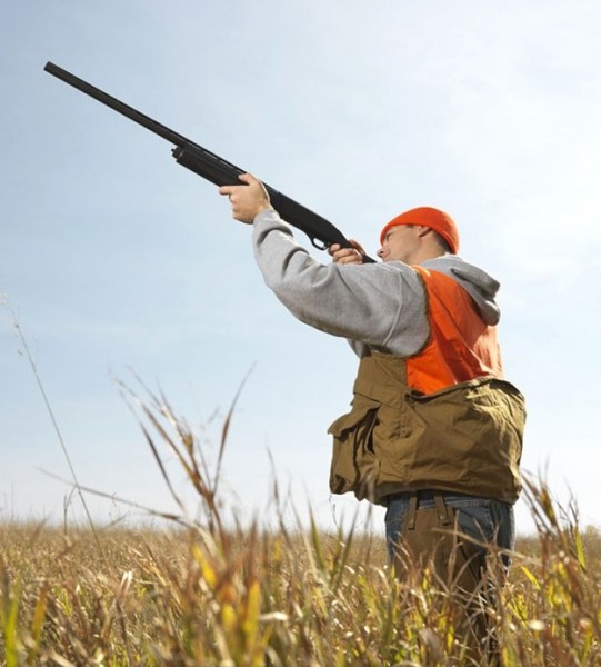Waterfowl Hunting