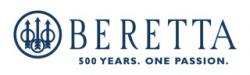 beretta logo