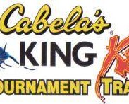 Cabela's King Kat Tournament Trail