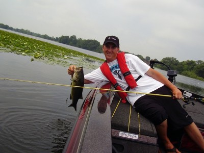 Getting Your Tackle Ready for the New Season