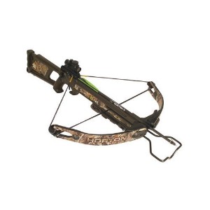 Horton Summit HD 150 Crossbow Red Dot Package