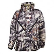 Image of the parka from Mossy Oak's website