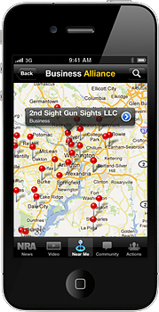 NRA app