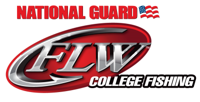 National Guard FLW College Fishing Tour