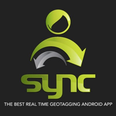 SYNC LOGO