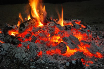 Campfire