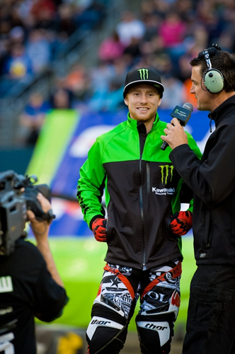 Villopoto