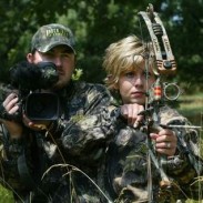 Jason and Britney Edney