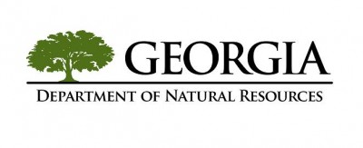 Georgia DNR logo