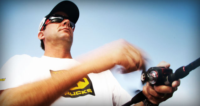 KVD on Alternatives to Sight Fishing