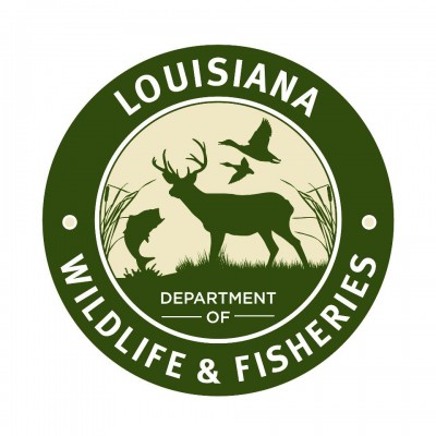 LDWF logo