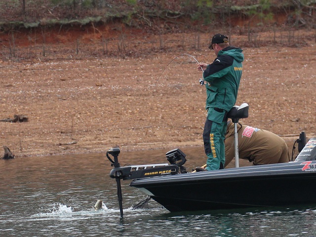 Luke Clausen's Top 5 Ways to Become a Better Angler