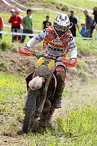 Nambotin delivers two podium firsts.