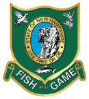 New Hampshire fish_and_game_logo