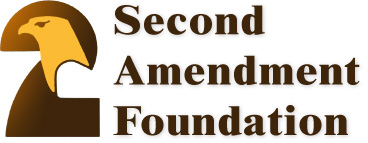SAF Logo - Second Amendment Foundation