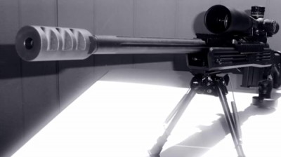Savage Arms BA110