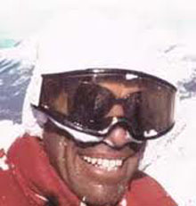 Bob Smith. Photo courtesy of Idaho Mountain Express