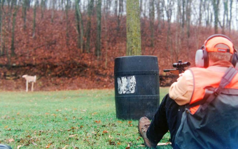 Hunter education has proven very successful but on-going attendance at events for hunters, at least once or twice before the season opens, is vital or the lessons are lost.